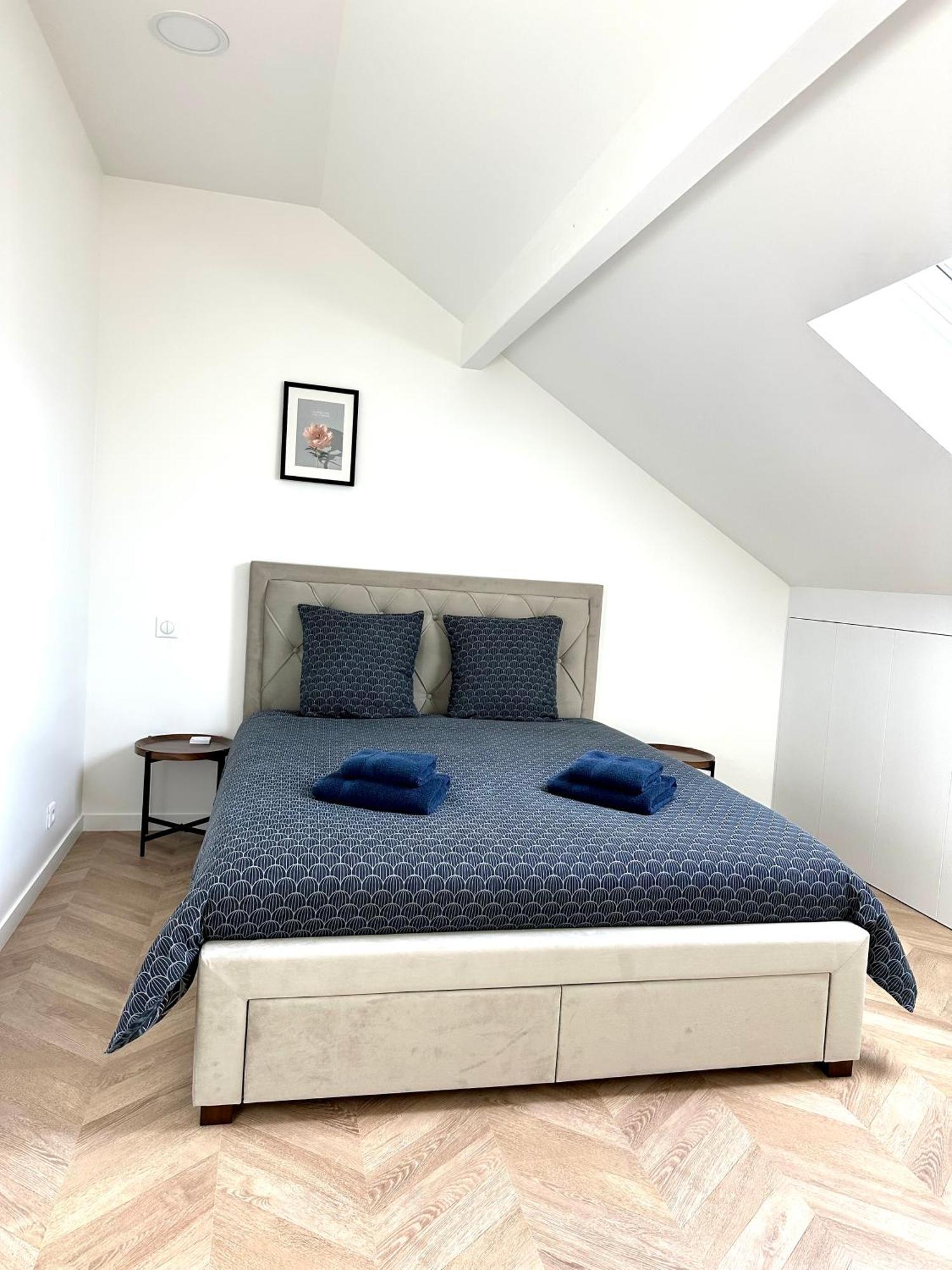 Magnifique Appartement ,10 Min Orly Aeroport Paray-Vieille-Poste 외부 사진