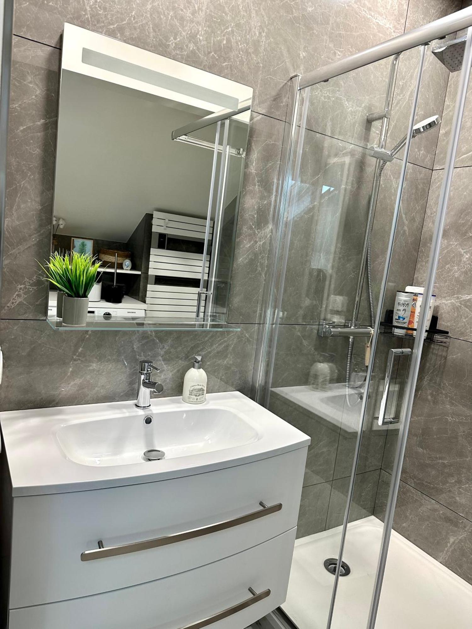 Magnifique Appartement ,10 Min Orly Aeroport Paray-Vieille-Poste 외부 사진