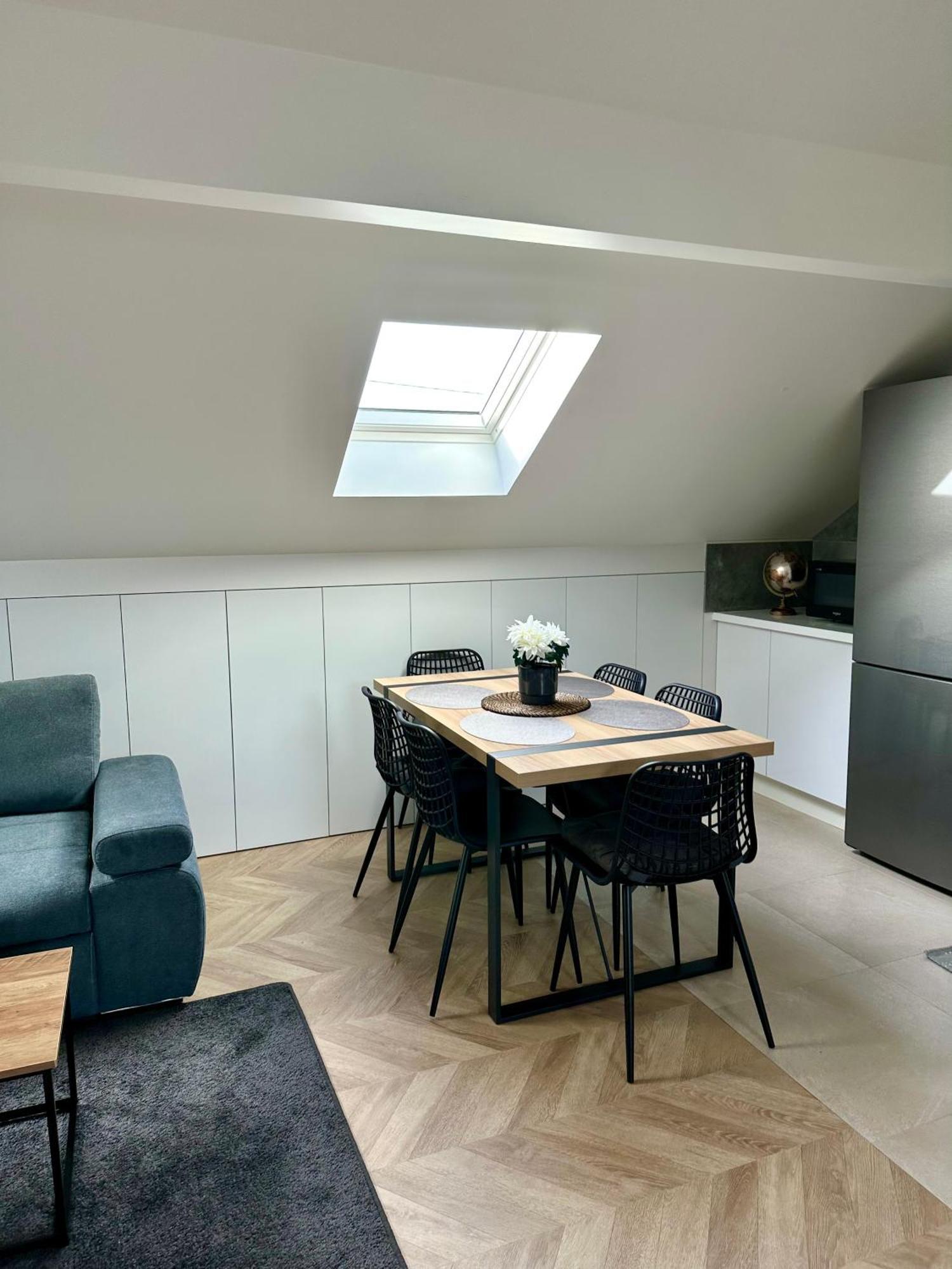 Magnifique Appartement ,10 Min Orly Aeroport Paray-Vieille-Poste 외부 사진