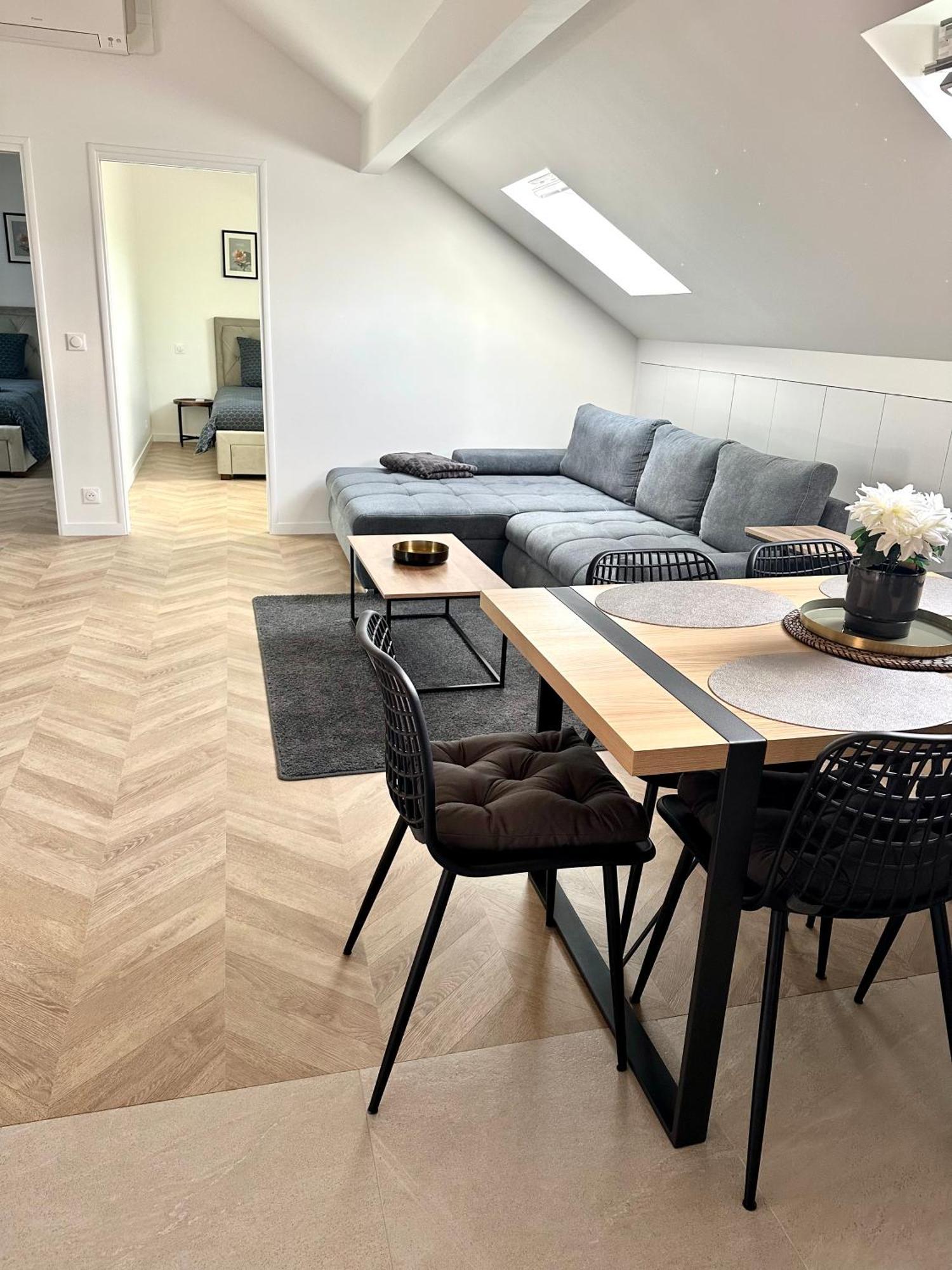 Magnifique Appartement ,10 Min Orly Aeroport Paray-Vieille-Poste 외부 사진